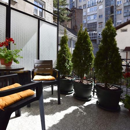 Crown Apartment - Your Most Comfortable Stay Beograd Eksteriør bilde