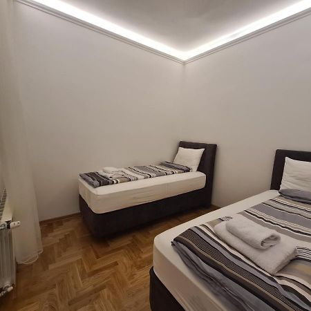 Crown Apartment - Your Most Comfortable Stay Beograd Eksteriør bilde