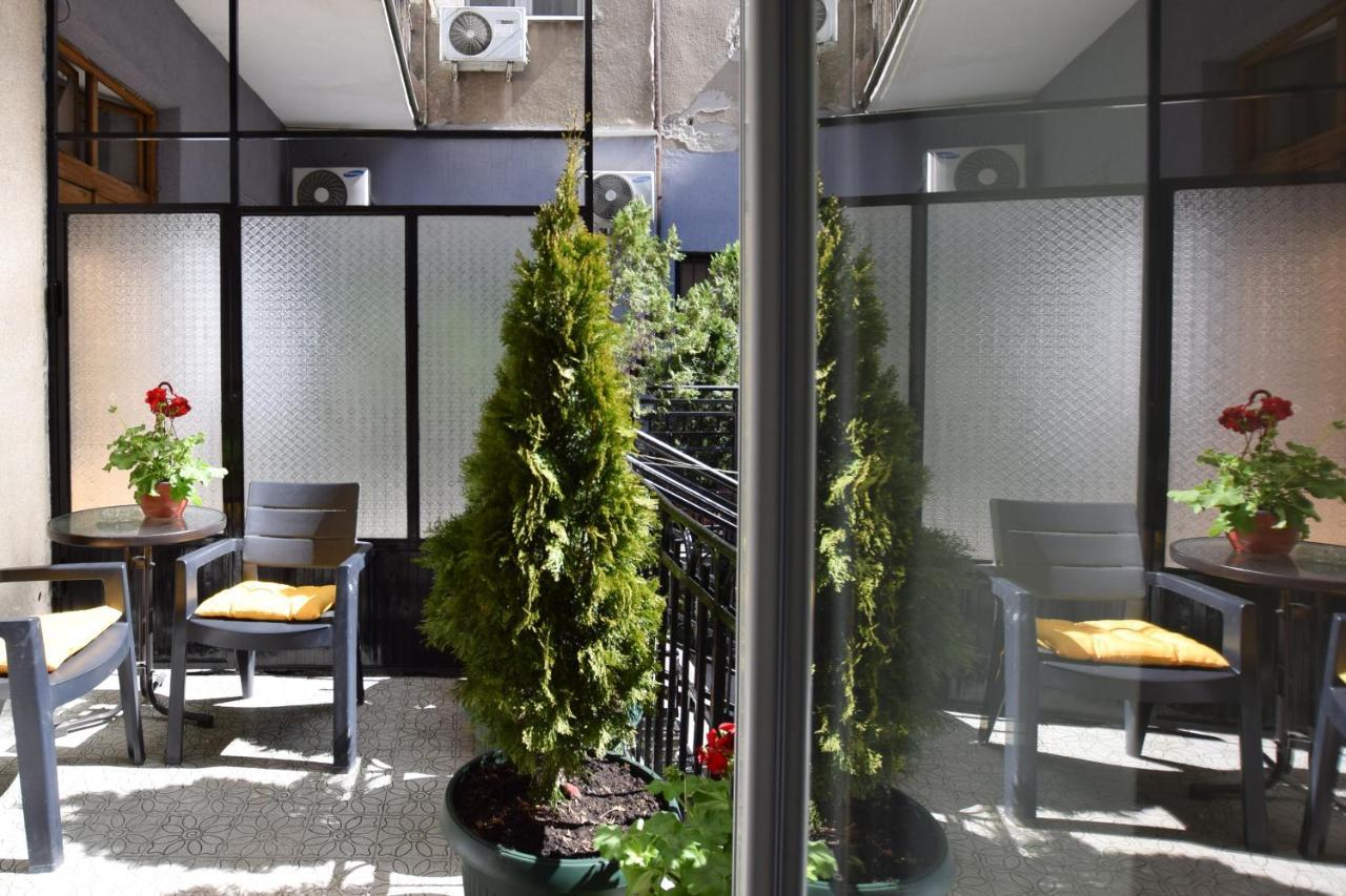 Crown Apartment - Your Most Comfortable Stay Beograd Eksteriør bilde