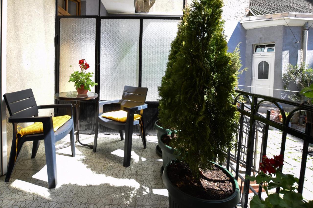 Crown Apartment - Your Most Comfortable Stay Beograd Eksteriør bilde