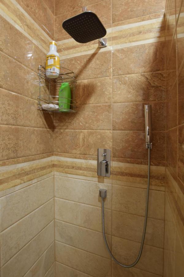 Crown Apartment - Your Most Comfortable Stay Beograd Eksteriør bilde